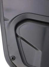 VR Aero Carbon Fiber Carbon Fiber Hood Vent Style Chevrolet Corvette C8 Z06                                     - VR-C8Z06-625 - Image 15