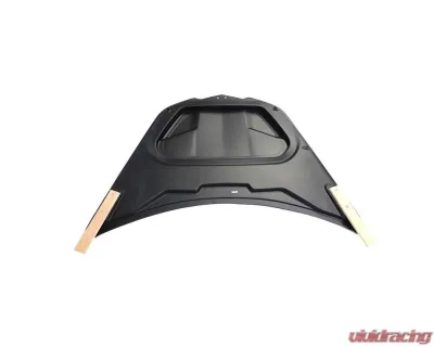 VR Aero Carbon Fiber Carbon Fiber Hood Vent Style Chevrolet Corvette C8 Z06 - VR-C8Z06-625