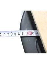 VR Aero Carbon Fiber Carbon Fiber Hood Vent Style Chevrolet Corvette C8 Z06                                     - VR-C8Z06-625 - Image 18