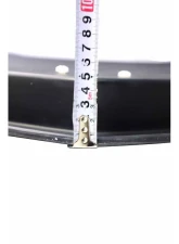 VR Aero Carbon Fiber Carbon Fiber Hood Vent Style Chevrolet Corvette C8 Z06                                     - VR-C8Z06-625 - Image 19