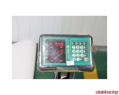 VR Aero Carbon Fiber Carbon Fiber Hood Vent Style Chevrolet Corvette C8 Z06 - VR-C8Z06-625