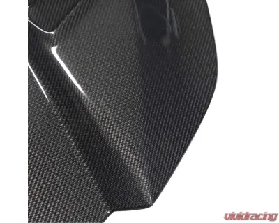 VR Aero Carbon Fiber Carbon Fiber Hood Vent Style Chevrolet Corvette C8 Z06 - VR-C8Z06-625