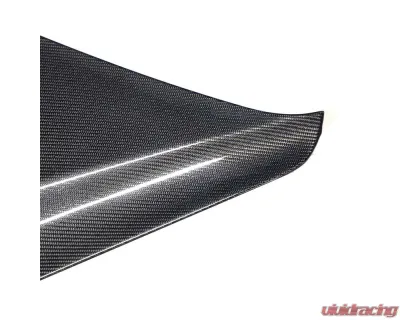 VR Aero Carbon Fiber Carbon Fiber Hood Vent Style Chevrolet Corvette C8 Z06 - VR-C8Z06-625
