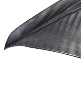 VR Aero Carbon Fiber Carbon Fiber Hood Vent Style Chevrolet Corvette C8 Z06                                     - VR-C8Z06-625 - Image 8