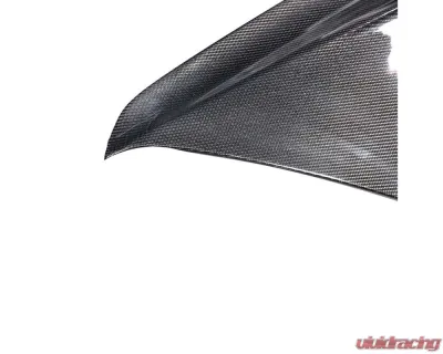 VR Aero Carbon Fiber Carbon Fiber Hood Vent Style Chevrolet Corvette C8 Z06 - VR-C8Z06-625