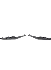 VR Aero Carbon Fiber Front Bumper Grill Inserts Chevrolet Corvette C8 Z06                                     - VR-C8Z06-628 - Image 13