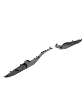 VR Aero Carbon Fiber Front Bumper Grill Inserts Chevrolet Corvette C8 Z06                                     - VR-C8Z06-628 - Image 15