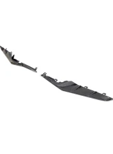 VR Aero Carbon Fiber Front Bumper Grill Inserts Chevrolet Corvette C8 Z06                                     - VR-C8Z06-628 - Image 3