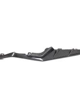 VR Aero Carbon Fiber Front Bumper Grill Inserts Chevrolet Corvette C8 Z06                                     - VR-C8Z06-628 - Image 4