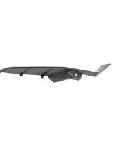 VR Aero Carbon Fiber Front Bumper Grill Inserts Chevrolet Corvette C8 Z06                                     - VR-C8Z06-628 - Image 5
