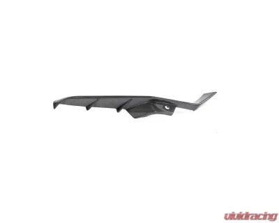 VR Aero Carbon Fiber Front Bumper Grill Inserts Chevrolet Corvette C8 Z06 - VR-C8Z06-628