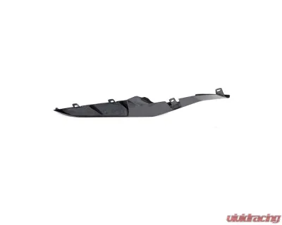 VR Aero Carbon Fiber Front Bumper Grill Inserts Chevrolet Corvette C8 Z06 - VR-C8Z06-628