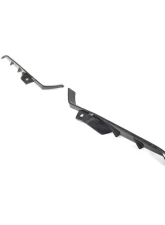 VR Aero Carbon Fiber Front Bumper Grill Inserts Chevrolet Corvette C8 Z06                                     - VR-C8Z06-628 - Image 8