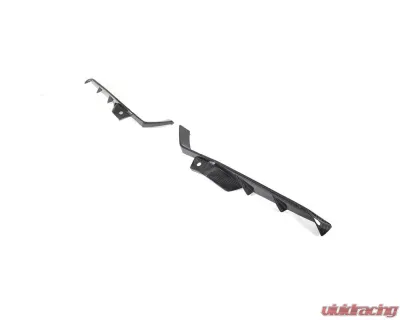 VR Aero Carbon Fiber Front Bumper Grill Inserts Chevrolet Corvette C8 Z06 - VR-C8Z06-628