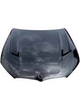 VR Aero Carbon Fiber Hood BMW 8 Series G14 G15 G16                                     - VR-BMW8-625 - Image 20