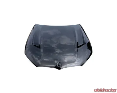 VR Aero Carbon Fiber Hood BMW 8 Series G14 G15 G16 - VR-BMW8-625