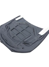 VR Aero Carbon Fiber Hood BMW 8 Series G14 G15 G16                                     - VR-BMW8-625 - Image 10