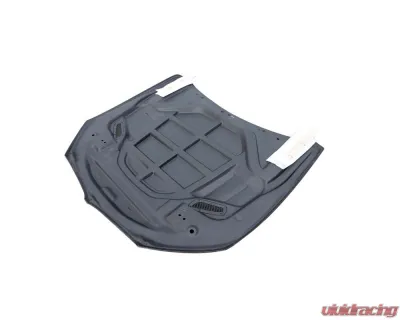 VR Aero Carbon Fiber Hood BMW 8 Series G14 G15 G16 - VR-BMW8-625