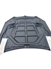 VR Aero Carbon Fiber Hood BMW 8 Series G14 G15 G16                                     - VR-BMW8-625 - Image 11