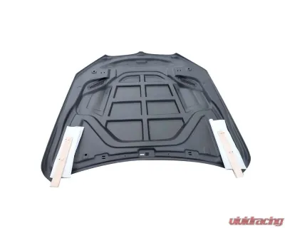 VR Aero Carbon Fiber Hood BMW 8 Series G14 G15 G16 - VR-BMW8-625