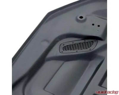 VR Aero Carbon Fiber Hood BMW 8 Series G14 G15 G16 - VR-BMW8-625