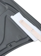 VR Aero Carbon Fiber Hood BMW 8 Series G14 G15 G16                                     - VR-BMW8-625 - Image 15