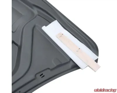 VR Aero Carbon Fiber Hood BMW 8 Series G14 G15 G16 - VR-BMW8-625