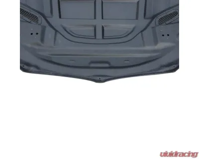 VR Aero Carbon Fiber Hood BMW 8 Series G14 G15 G16 - VR-BMW8-625