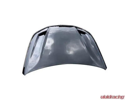 VR Aero Carbon Fiber Hood BMW 8 Series G14 G15 G16 - VR-BMW8-625