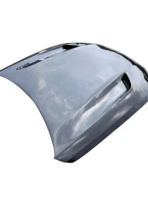 VR Aero Carbon Fiber Hood BMW 8 Series G14 G15 G16                                     - VR-BMW8-625 - Image 4