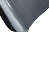 VR Aero Carbon Fiber Hood BMW 8 Series G14 G15 G16                                     - VR-BMW8-625 - Image 5