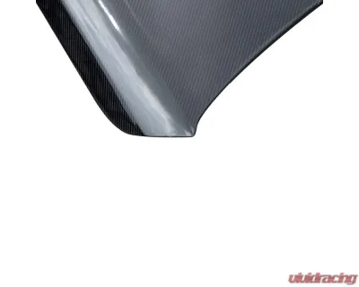 VR Aero Carbon Fiber Hood BMW 8 Series G14 G15 G16 - VR-BMW8-625
