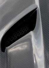 VR Aero Carbon Fiber Hood BMW 8 Series G14 G15 G16                                     - VR-BMW8-625 - Image 6