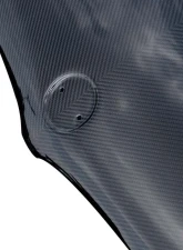 VR Aero Carbon Fiber Hood BMW 8 Series G14 G15 G16                                     - VR-BMW8-625 - Image 7