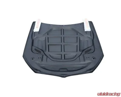 VR Aero Carbon Fiber Hood BMW 8 Series G14 G15 G16 - VR-BMW8-625