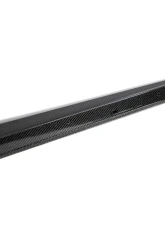 VR Aero Carbon Fiber Side Skirts V1 Chevrolet Corvette C8 Z06                                     - VR-HD631 - Image 4