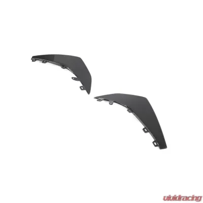 VR Aero Carbon Fiber Front Lip Spoiler Chevrolet Corvette C8 Z06 - VR-HD633