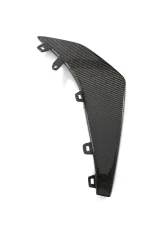 VR Aero Carbon Fiber Front Lip Spoiler Chevrolet Corvette C8 Z06                                     - VR-HD633 - Image 3