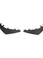 VR Aero Carbon Fiber Front Lip Spoiler Chevrolet Corvette C8 Z06                                     - VR-HD633 - Image 4