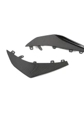 VR Aero Carbon Fiber Front Lip Spoiler Chevrolet Corvette C8 Z06                                     - VR-HD633 - Image 5