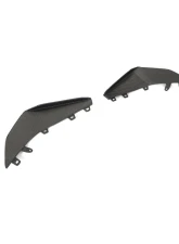 VR Aero Carbon Fiber Front Lip Spoiler Chevrolet Corvette C8 Z06                                     - VR-HD633 - Image 6