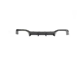 VR Aero Carbon Fiber Rear Diffuser BMW G02 X4 | F98 X4M
