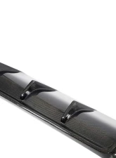 VR Aero Carbon Fiber Rear Diffuser BMW G02 X4 | F98 X4M                                     - VR-G02-610 - Image 10