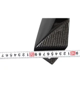 VR Aero Carbon Fiber Rear Diffuser BMW G02 X4 | F98 X4M                                     - VR-G02-610 - Image 14