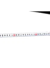 VR Aero Carbon Fiber Rear Diffuser BMW G02 X4 | F98 X4M                                     - VR-G02-610 - Image 17