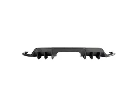 VR Aero Carbon Fiber Rear Diffuser Honda Civic Type-R FL5