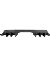 VR Aero Carbon Fiber Rear Diffuser Honda Civic Type-R FL5                                     - VR-FL5-615 - Image 20