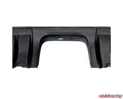 VR Aero Carbon Fiber Rear Diffuser Honda Civic Type-R FL5 - VR-FL5-615
