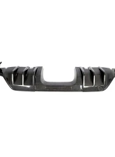 VR Aero Carbon Fiber Rear Diffuser Honda Civic Type-R FL5                                     - VR-FL5-615 - Image 11