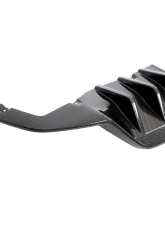 VR Aero Carbon Fiber Rear Diffuser Honda Civic Type-R FL5                                     - VR-FL5-615 - Image 13